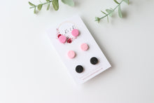Load image into Gallery viewer, Pack of 3 ( Pink Shades )