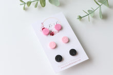 Load image into Gallery viewer, Pack of 3 ( Pink Shades )