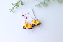 Load image into Gallery viewer, Scooter Earrings