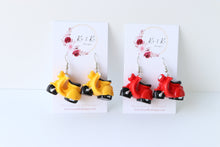 Load image into Gallery viewer, Scooter Earrings