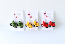 Load image into Gallery viewer, Scooter Earrings