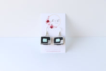 Load image into Gallery viewer, Antique TV Earrings