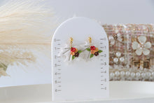 Load image into Gallery viewer, Autumn Leaf ( Off White )