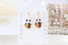 Load image into Gallery viewer, Ghost Earrings
