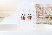 Load image into Gallery viewer, Ghost Earrings