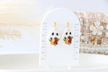 Load image into Gallery viewer, Ghost Earrings