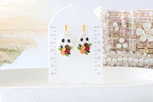Load image into Gallery viewer, Ghost Earrings