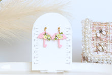 Load image into Gallery viewer, Floral Umbrela ( Pink )