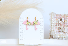 Load image into Gallery viewer, Floral Umbrela ( Pink )
