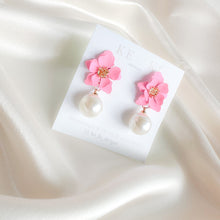 Load image into Gallery viewer, Rosie Luxe Jewellery