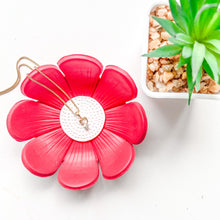 Load image into Gallery viewer, Flower - Trinket Dishes