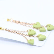 Load image into Gallery viewer, Lemon Heart Beats