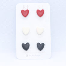 Load image into Gallery viewer, Pack Of 3 - Stud Pack