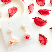 Load image into Gallery viewer, Luvkez Earrings