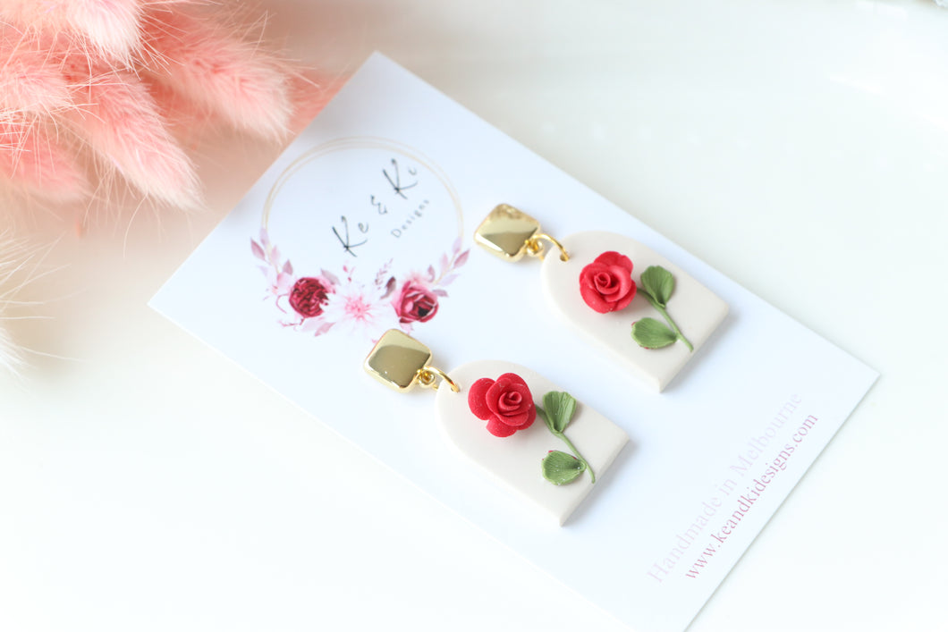 Birth Flower - June