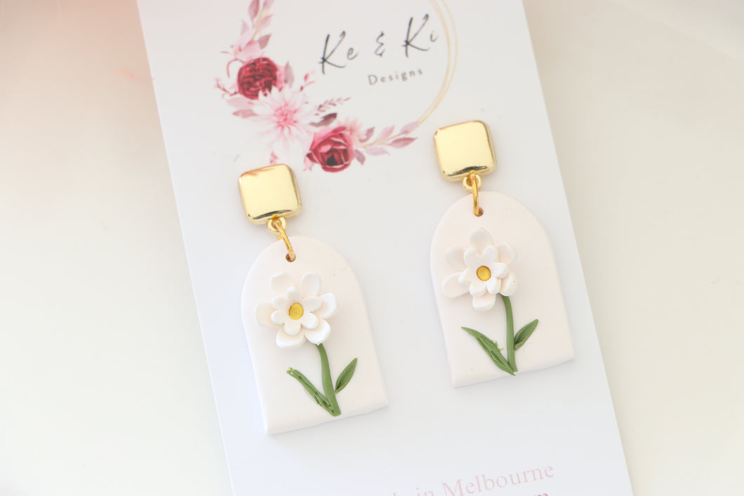 Birth Flower - April