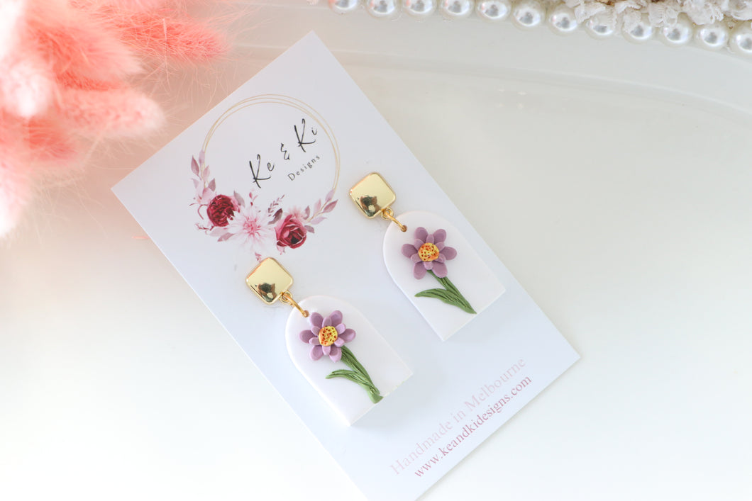 Birth Flower - September