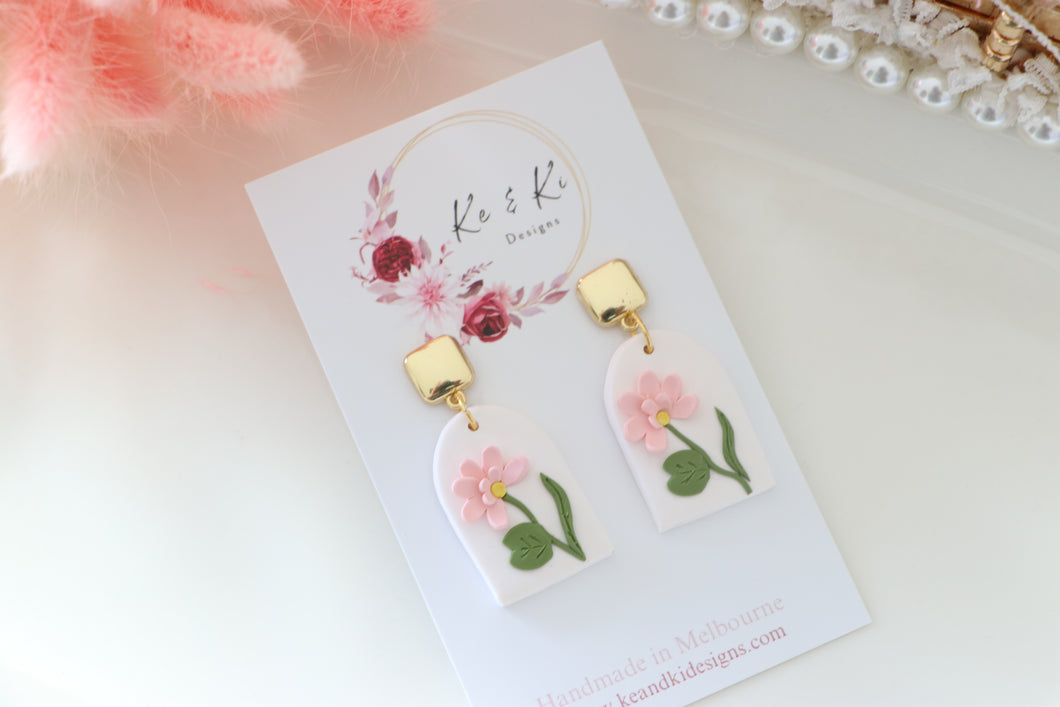 Birth Flower - July