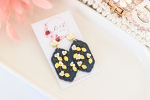 Load image into Gallery viewer, Lemon Earrings - Boho Style
