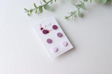 Load image into Gallery viewer, Pack of 3 ( Lavender Basics )
