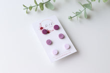 Load image into Gallery viewer, Pack of 3 ( Lavender Basics )
