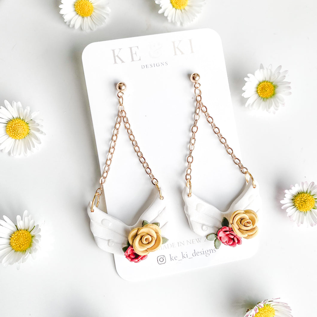 Bouquet Hanger