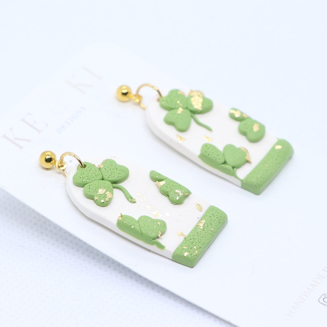 St Patricks Collection